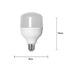 LAMP LED  25W