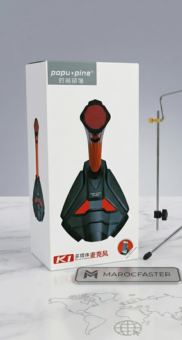 MICRO GAIMER K1