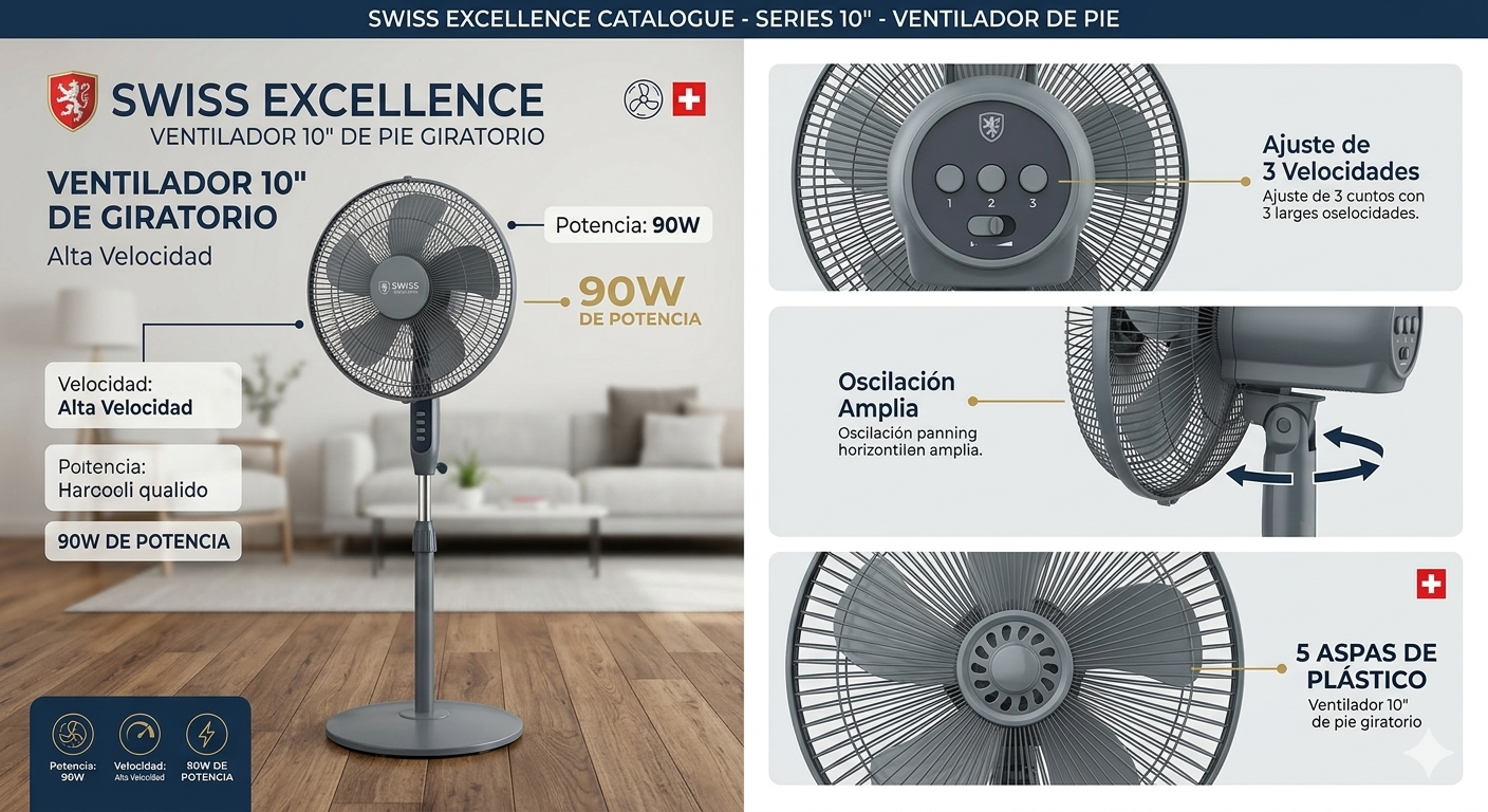 FAN SUISSE