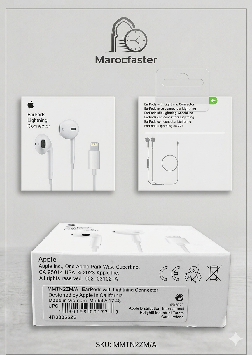 ECOTEUR IOS A1748