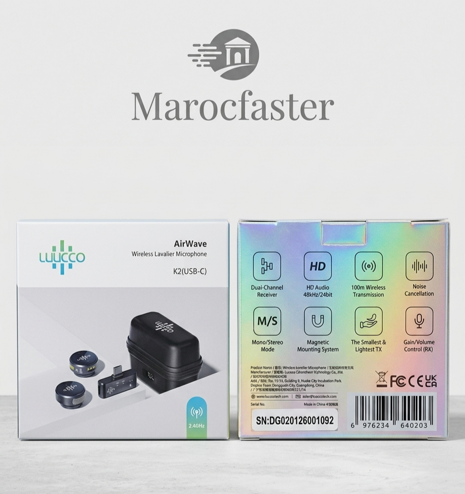 MICRO LUUCCO-DG020