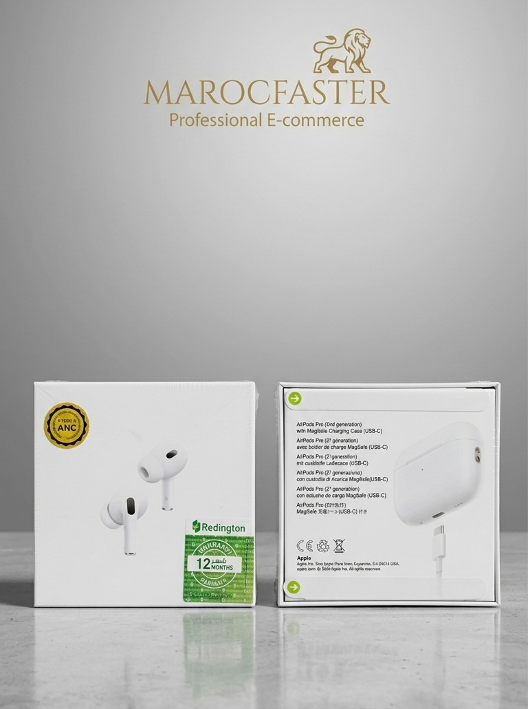 AIR PODS PRO3