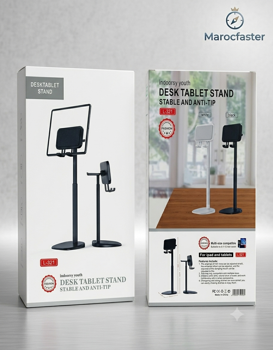 SUPPORT TABLETE