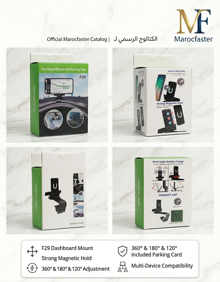 HOLLDER F29