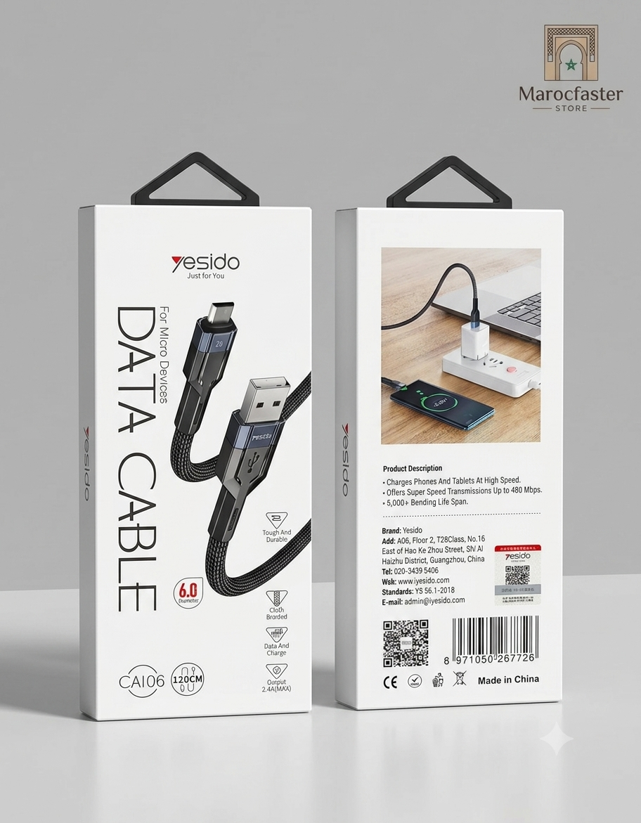 CABLE-YESIDO