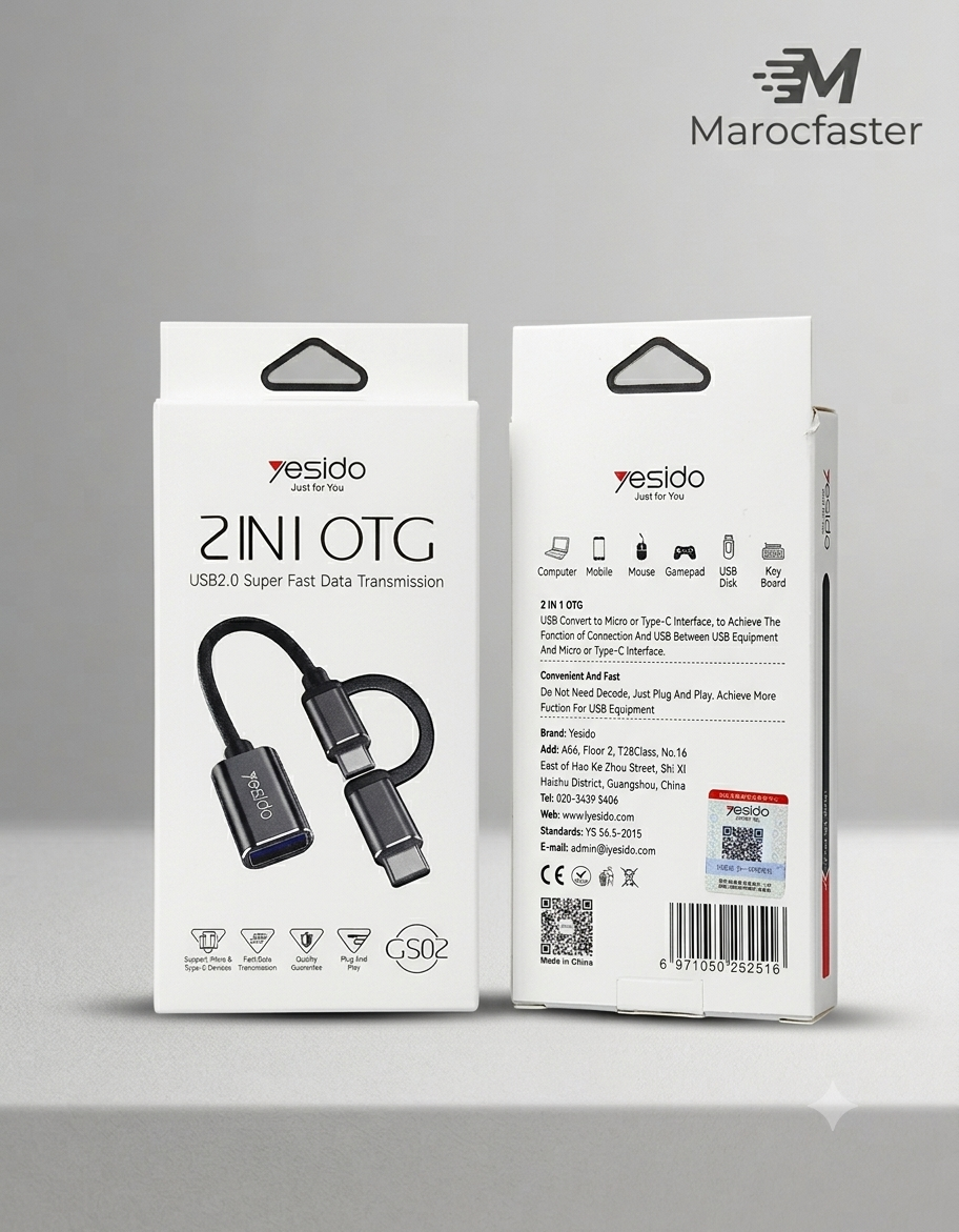 OTG