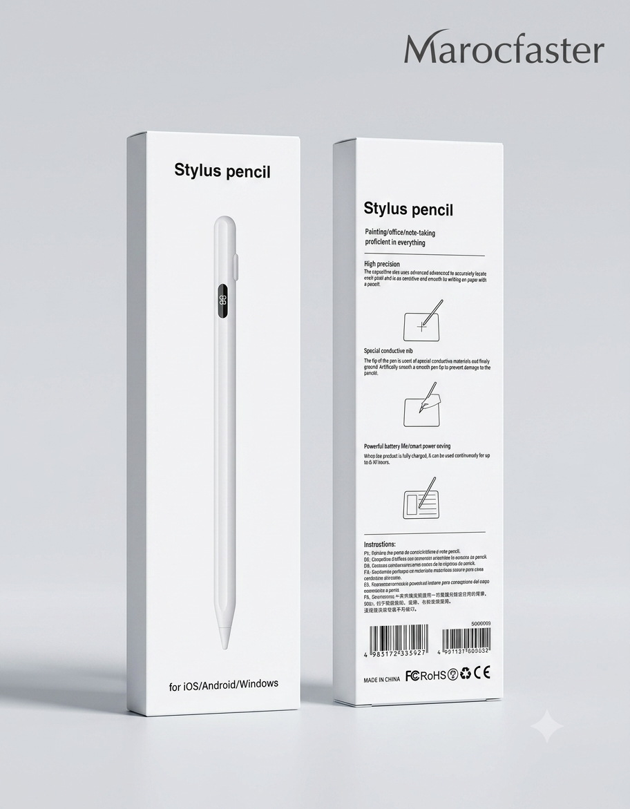 STYLO TABLETE