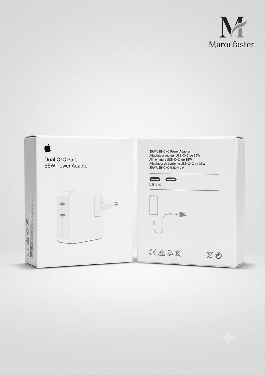 ADAPTER IOS 35w