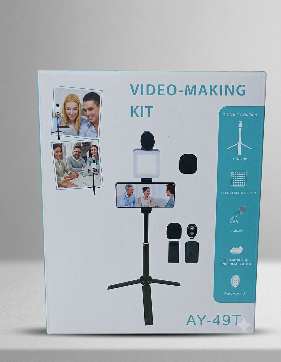 FLASH AY49T