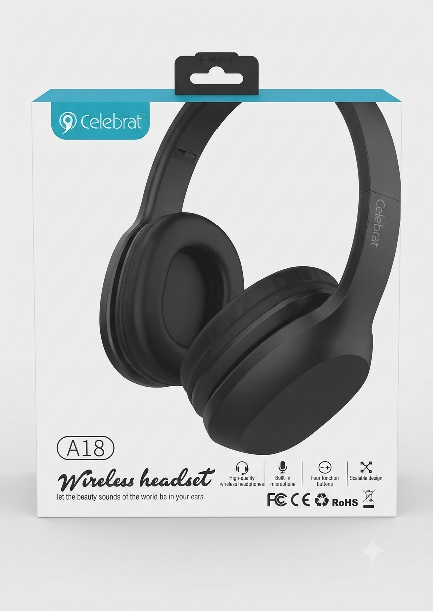 CASQUE A18
