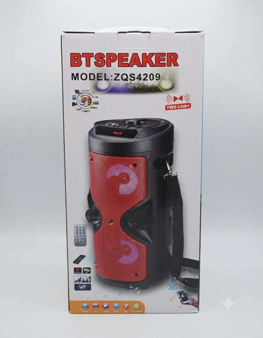 BAF SPEKER