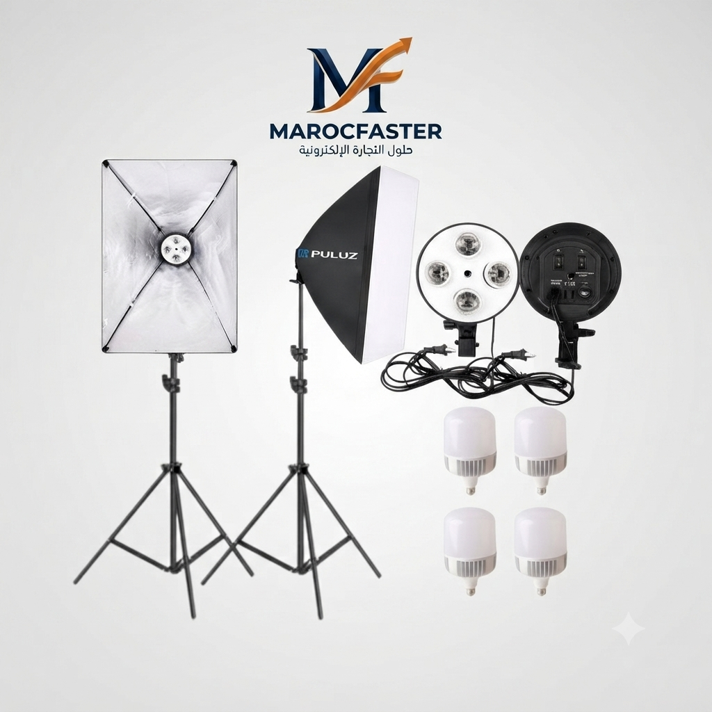 SOFT-BOX 5070