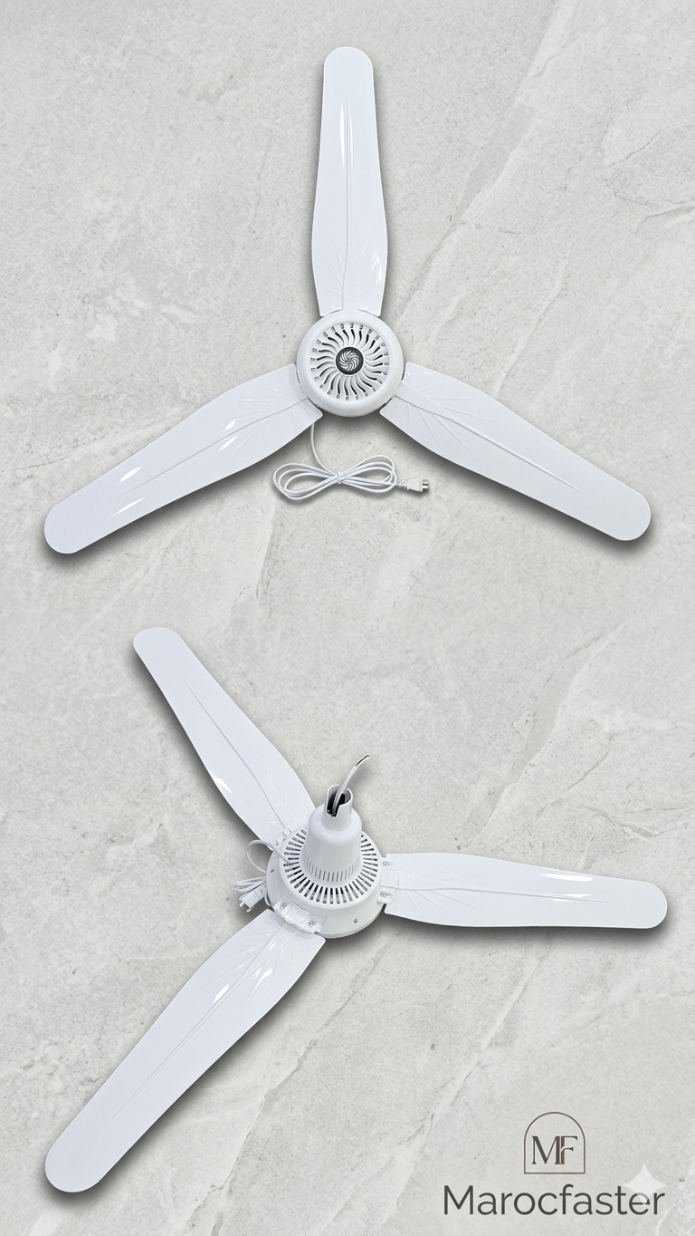 FAN 1200A