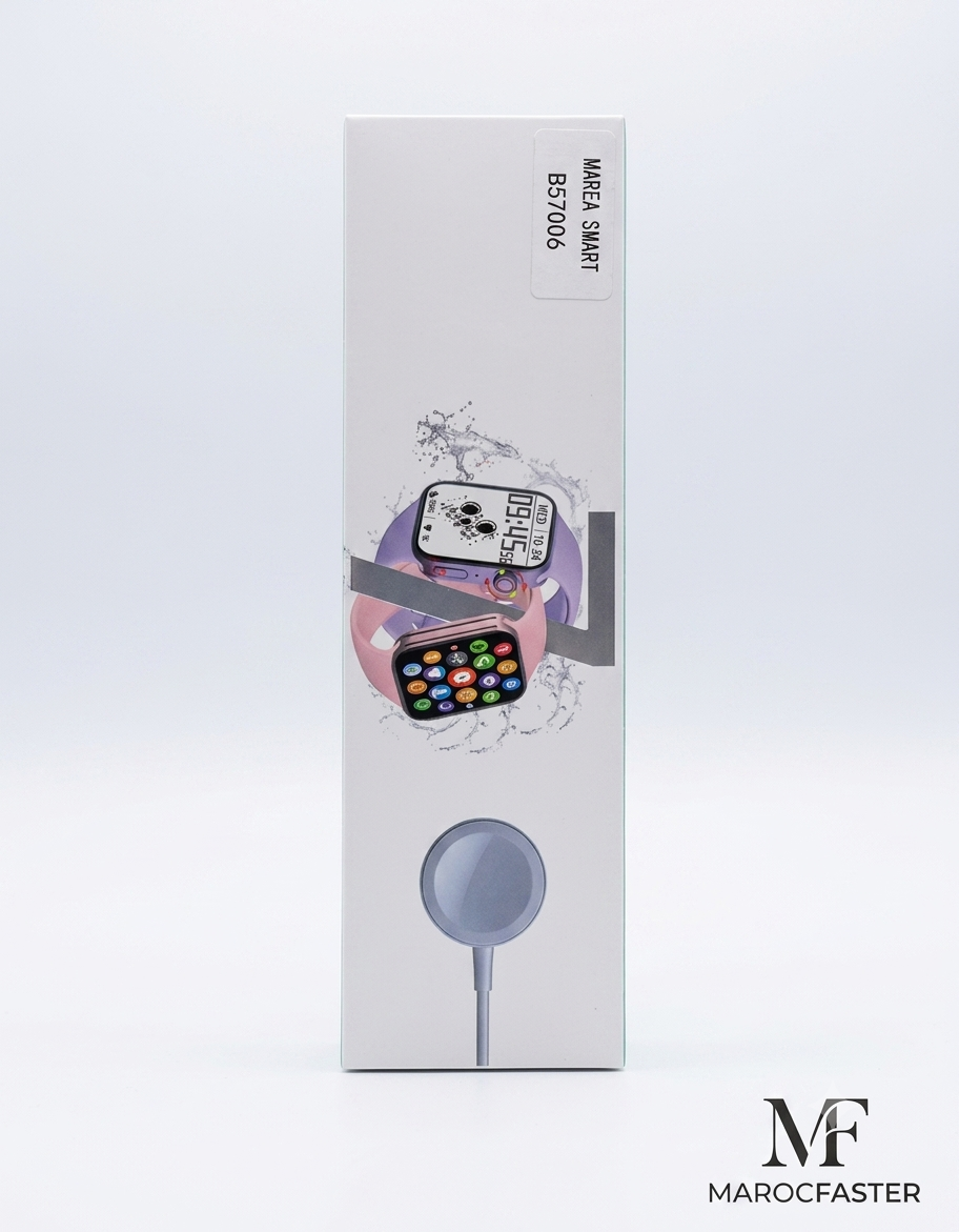 Smart whatch