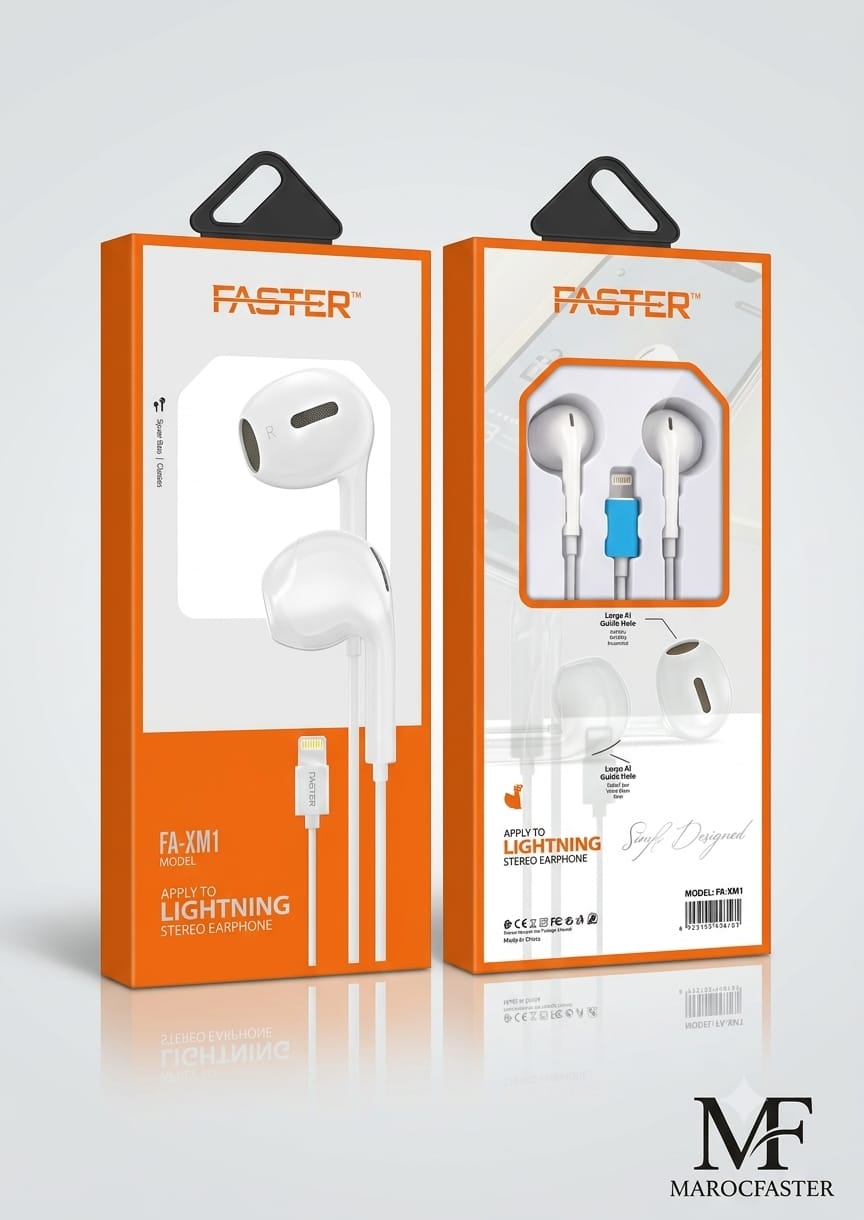ECOTEUR FASTER (IOS)