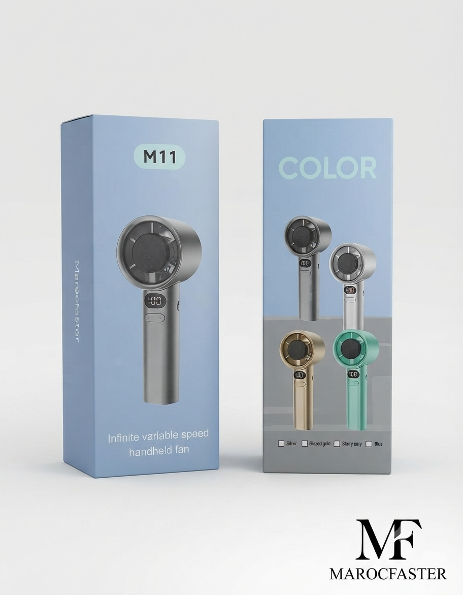 FAN M11