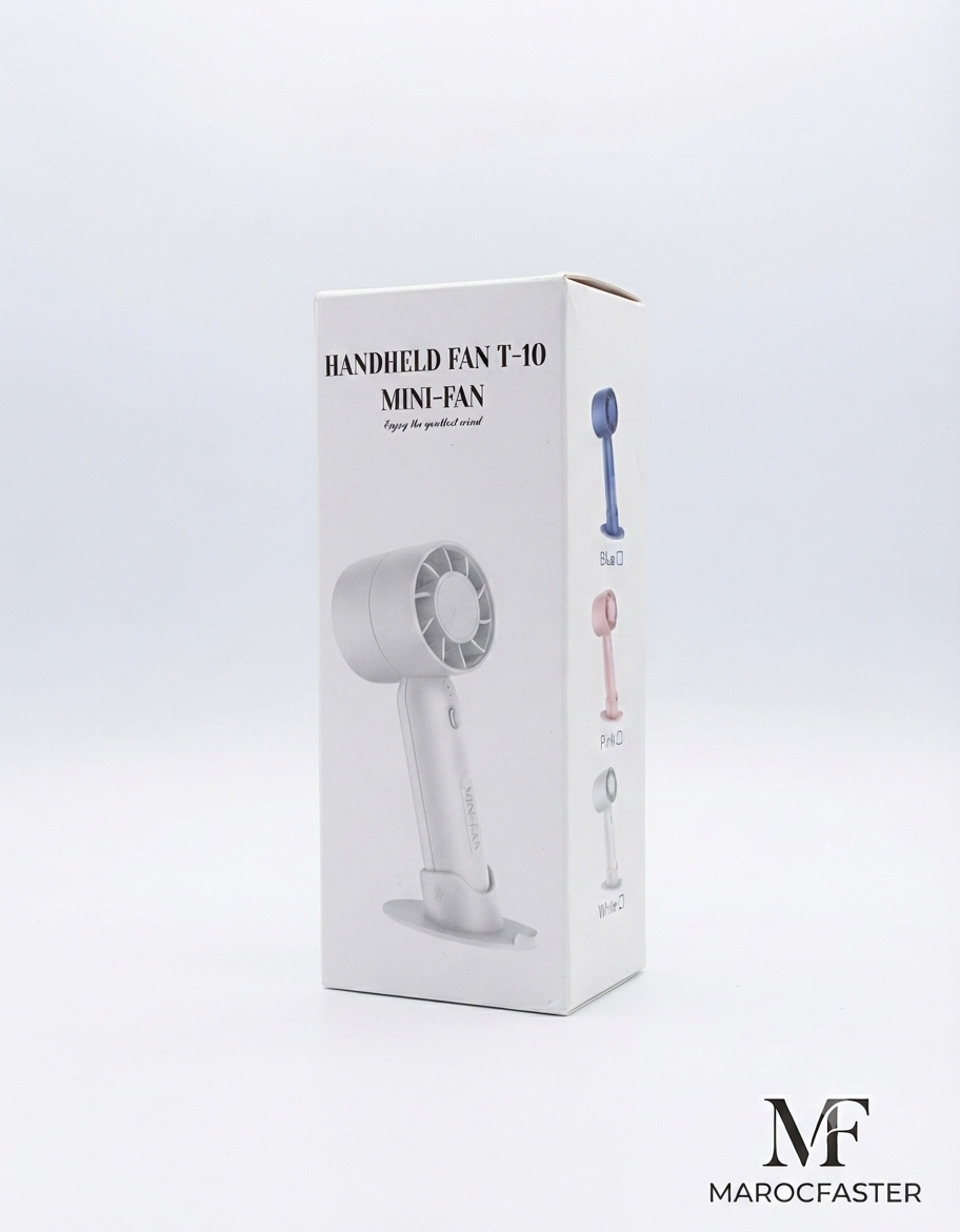 FAN T10