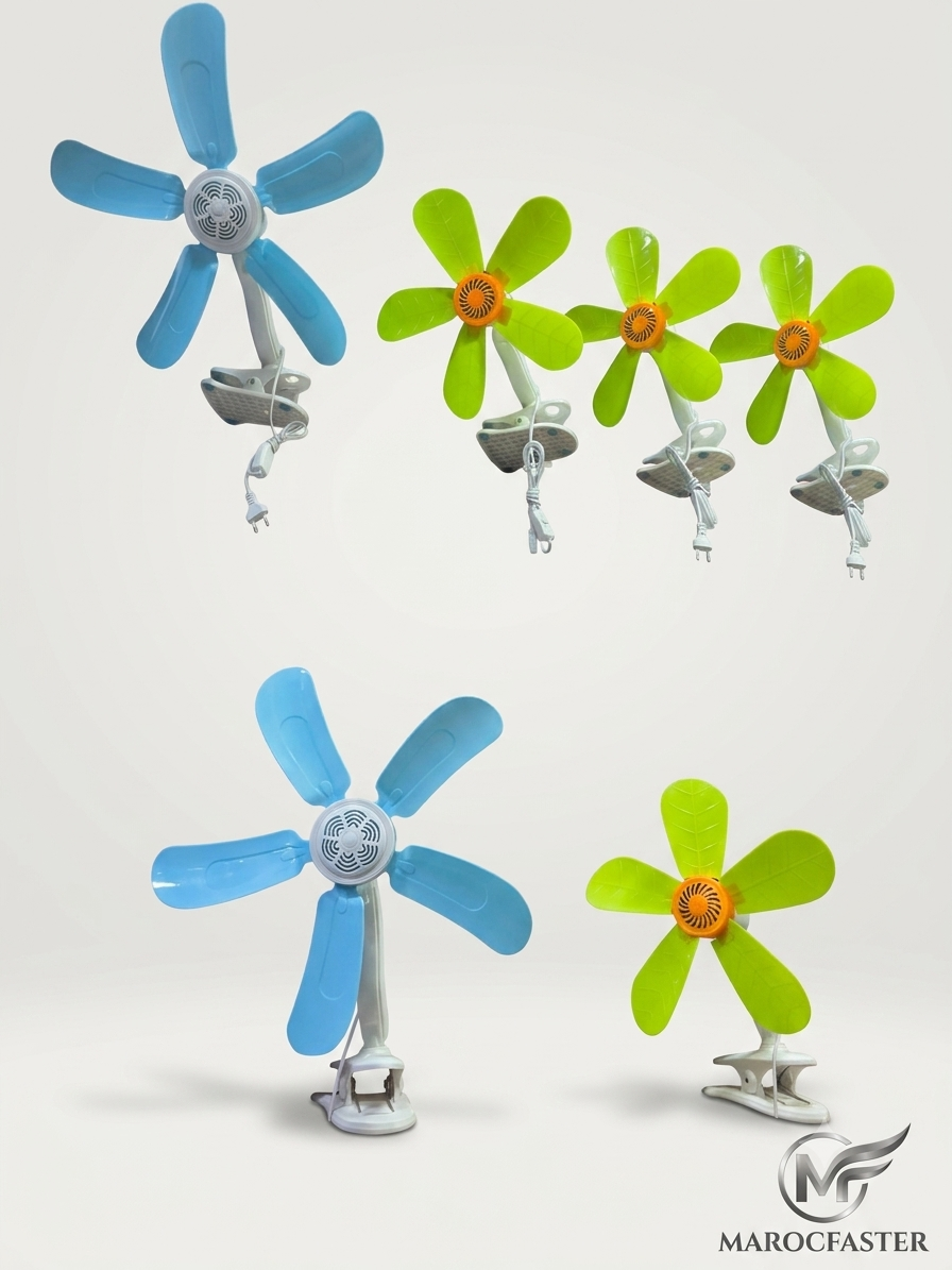 FAN 590A