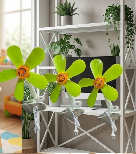 FAN 400A
