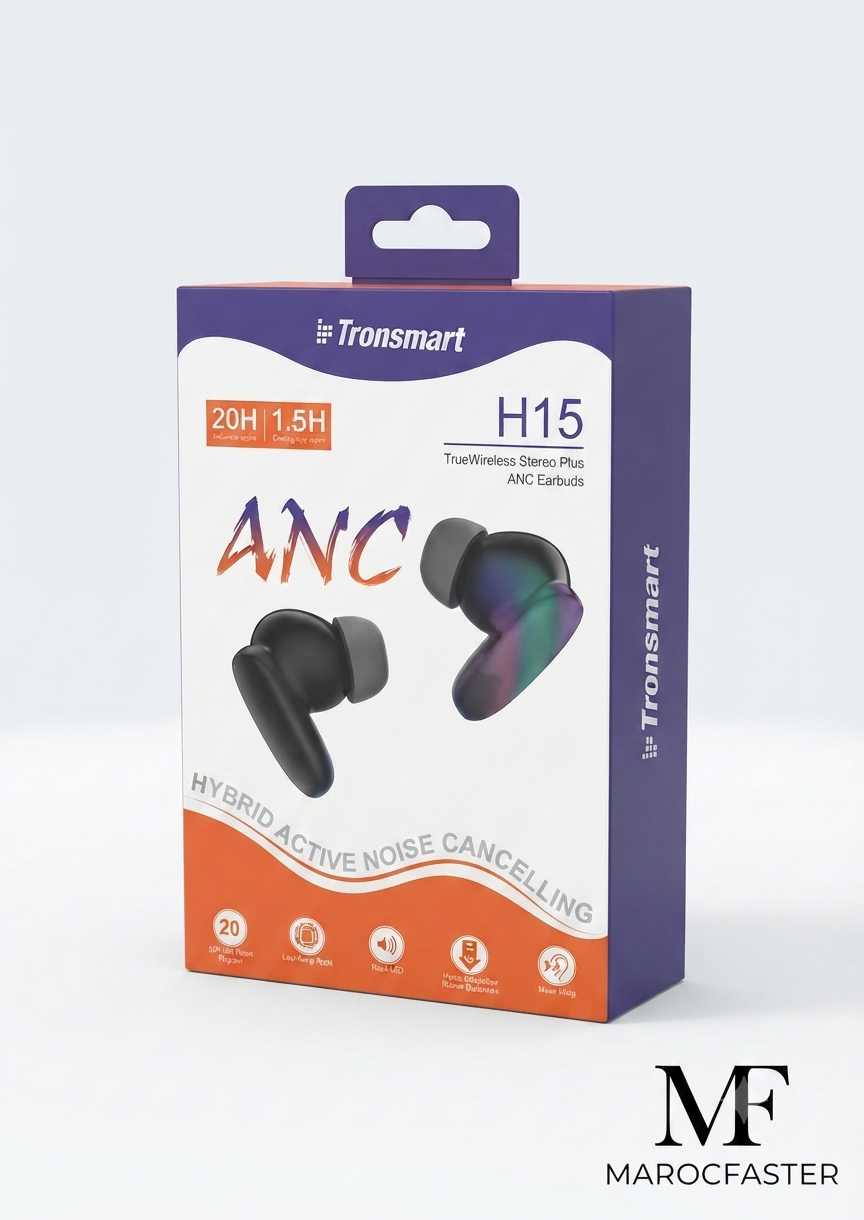 AIR PODS TRANSMART H15