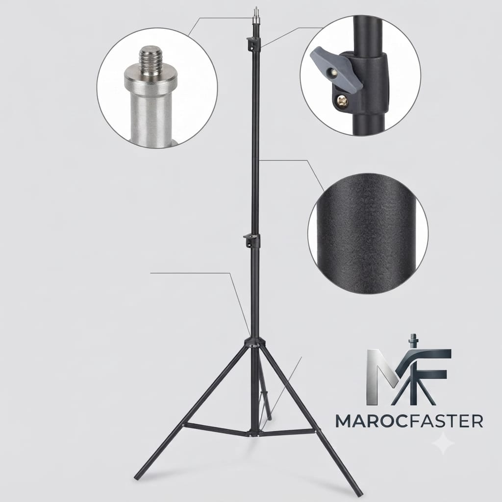 TRIPIER 2M