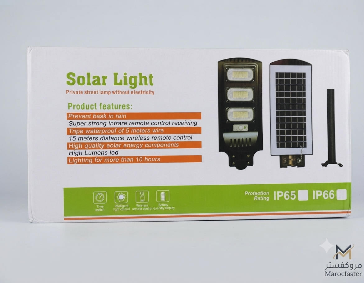 PANNEAU SOLAIR