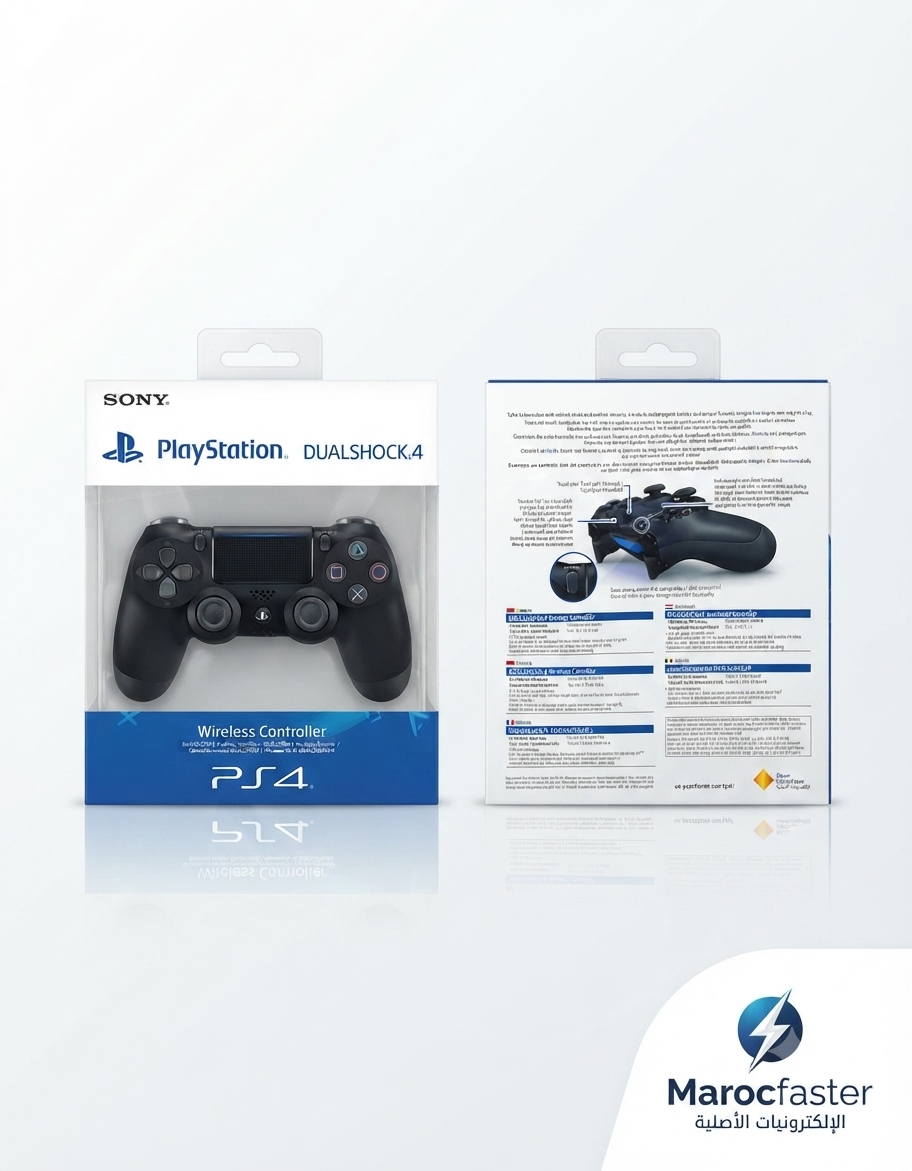 Ps4 sony