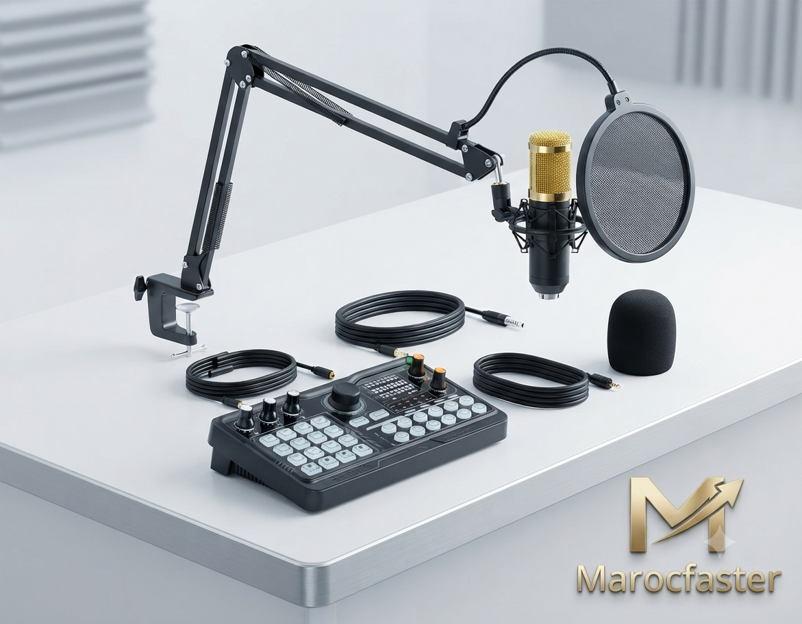 BM800 P300