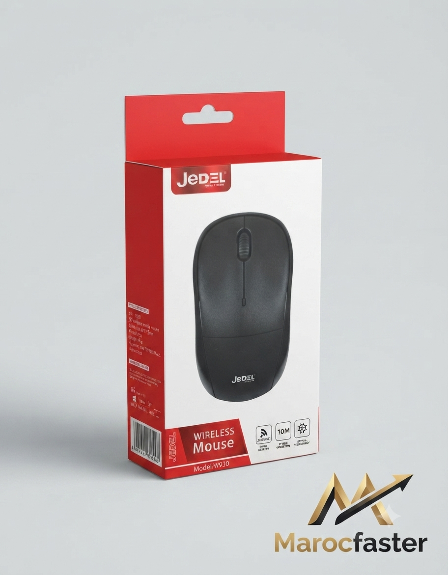 SOURIS JEDIL W930