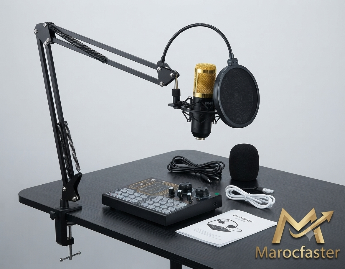 BM800 P16