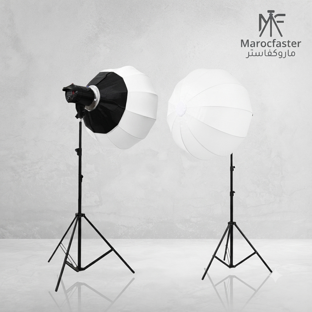 SOFT-BOX 3003 300w