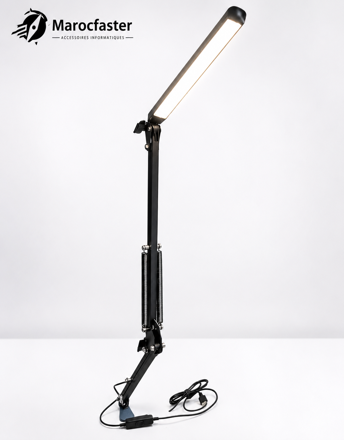 SUPPORAT LED M9ASS