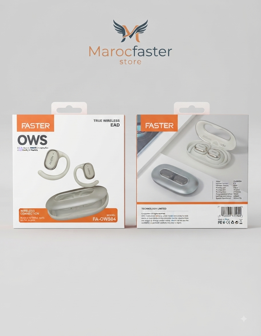 AIR PODS FASTER OWS04