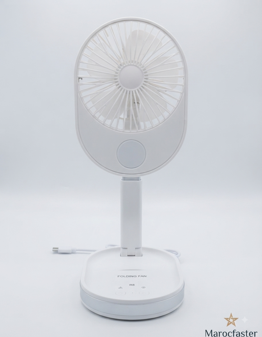 FAN R8