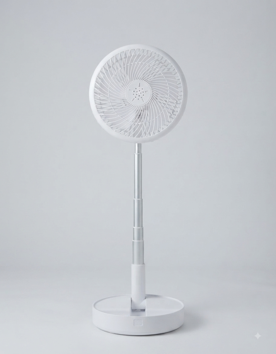 FAN TM 520