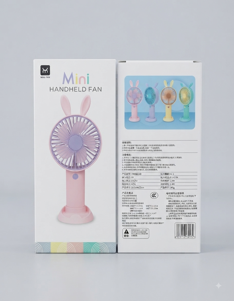 FAN Mini  YM88148C
