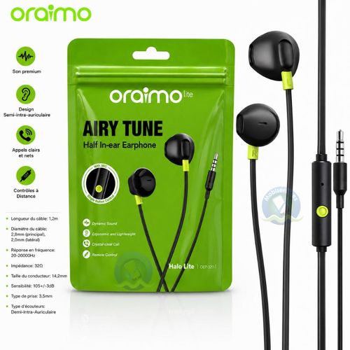 ECOTEUR ORAIMO